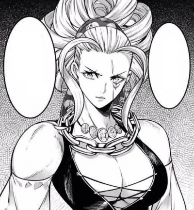 Mary Read