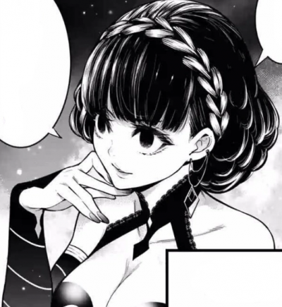Mata Hari
