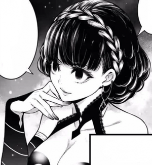 Mata Hari