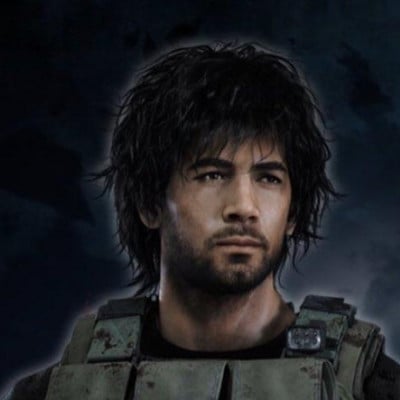 Display picture for Carlos Oliveira