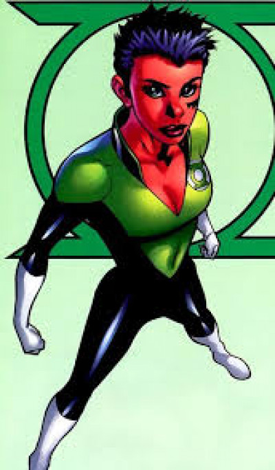 Soranik Natu