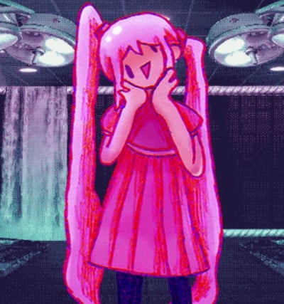Display picture for MUTANTHEART
