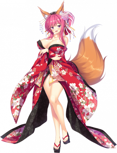 Yuuna Makibashira