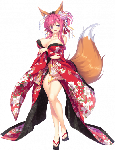 Yuuna Makibashira
