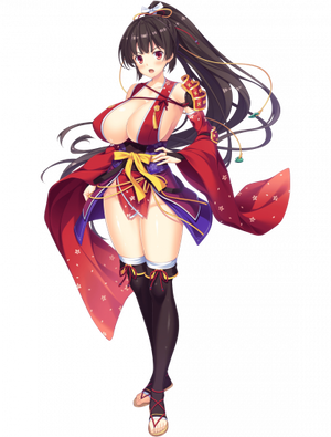 Hikari Kashima