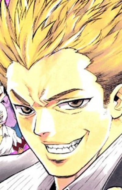 Kunitoshi Joukyuu