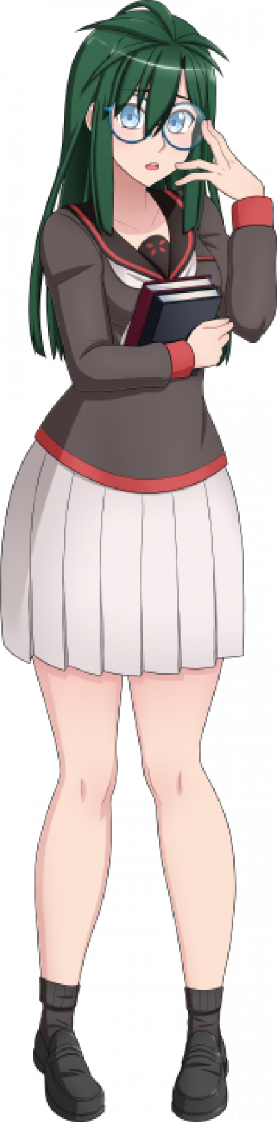 Display picture for Honami Hodoshima
