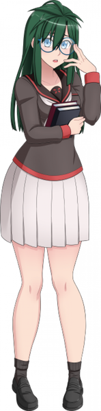 Honami Hodoshima