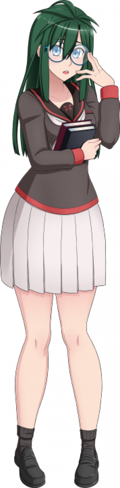 Honami Hodoshima