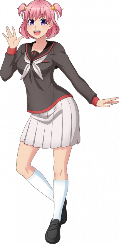 Display picture for Kaguya Wakaizumi