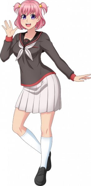 Kaguya Wakaizumi