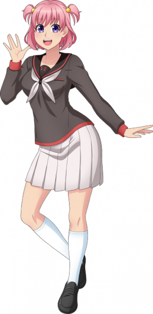 Kaguya Wakaizumi