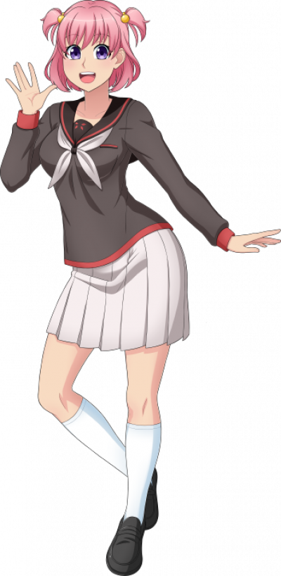 Kaguya Wakaizumi