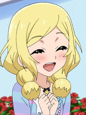 Takanashi Otoha