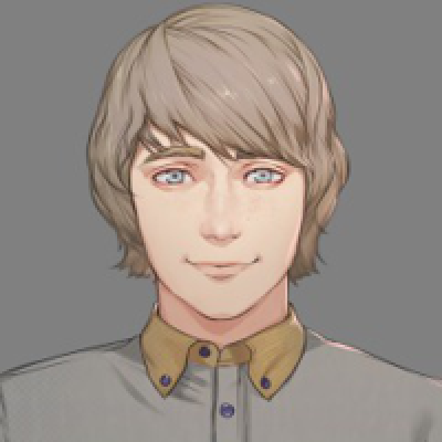 Display picture for Eric