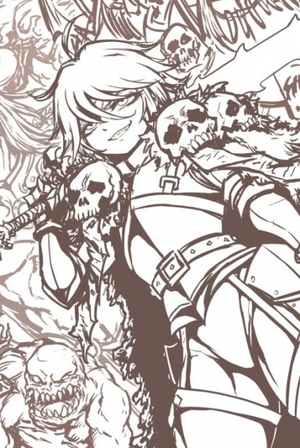 Archaon-chan
