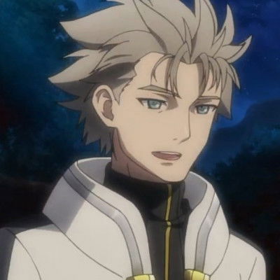 Display picture for Edgar C. Blanche