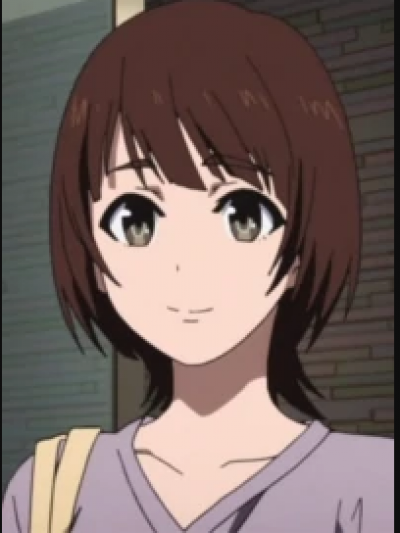 Mayumi Endo
