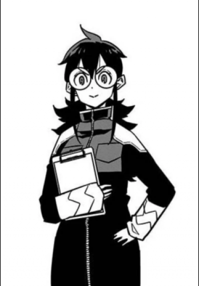 Konomi Okonogi
