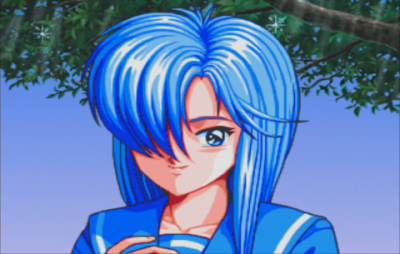 Yuina Himoo