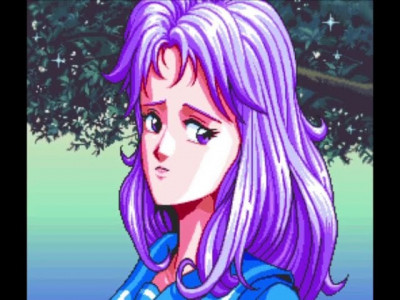Mira Kagami