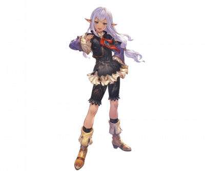 Display picture for Prishe