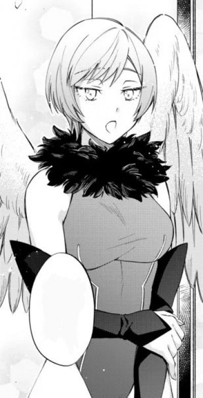 Display picture for Luchia