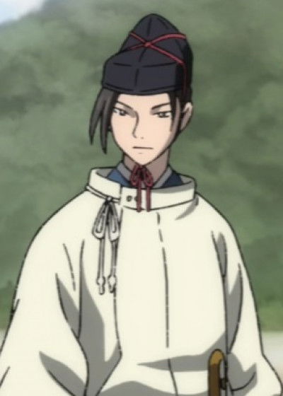 Display picture for Mutsu