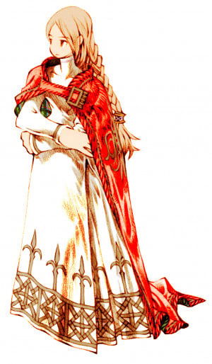 Display picture for Ovelia Atkascha