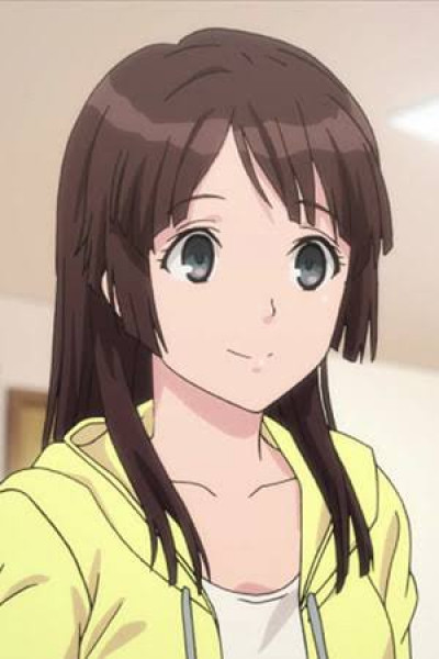 Tomoe Kamita