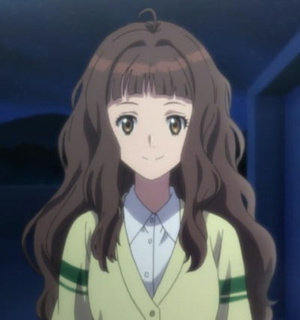 Shiori Nagasawa