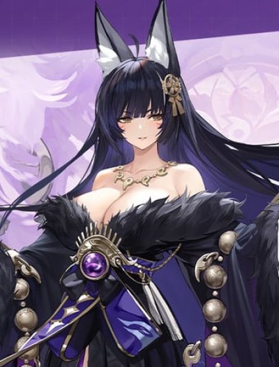 Display picture for Musashi