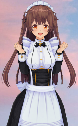 Muku-chan