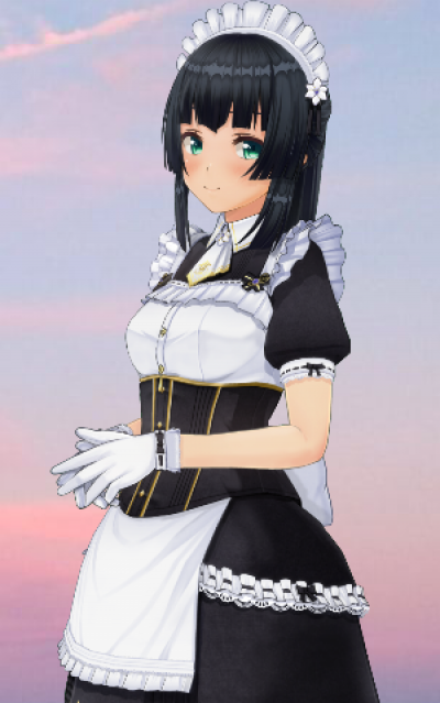 Majime-chan