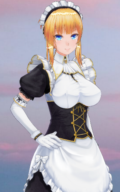 Rindere-chan