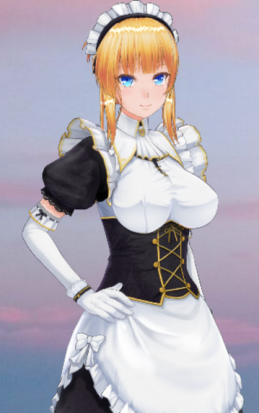 Rindere-chan