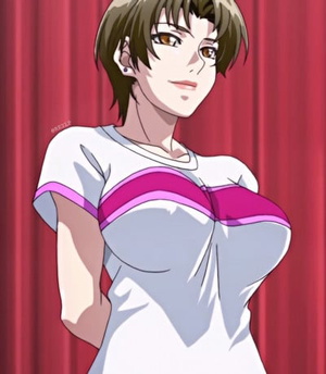 Ikumi Sunohara