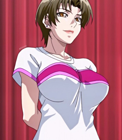 Ikumi Sunohara