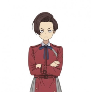 Fuki Harukawa