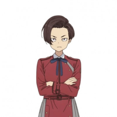 Fuki Harukawa