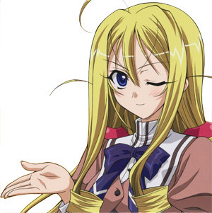Karen Ayanokouji