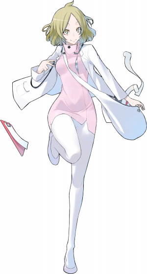 Otome Yanagiya