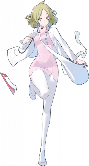 Otome Yanagiya