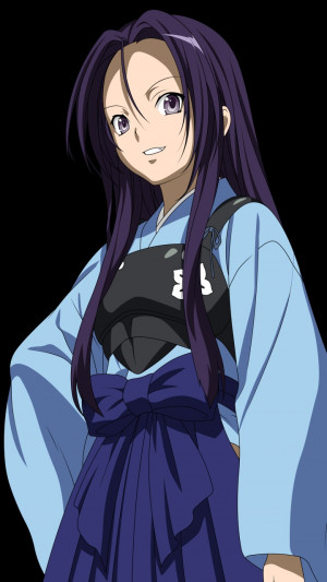 Akechi Mitsuhide