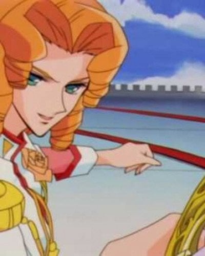 Juri Arisugawa
