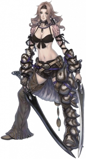 Syrenne