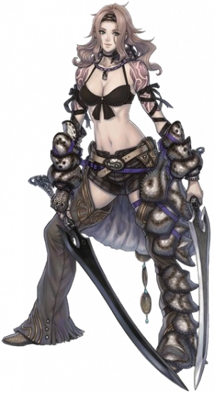 Syrenne