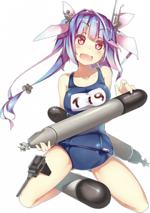 Display picture for I-19