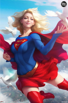 Kara Zor-El
