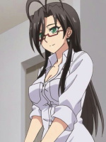 Chisato Hasegawa portrait